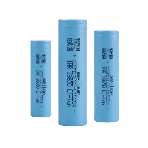 ASPİLSAN 18650 3.7 V 2900 mAh Şarj Edilebilir Li-ion Pil